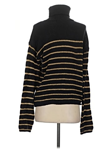 A.L.C. Turtleneck Sweater (view 2)