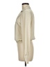 ASTR The Label 100% Polyester Ivory Long Sleeve Blouse Size M - photo 5