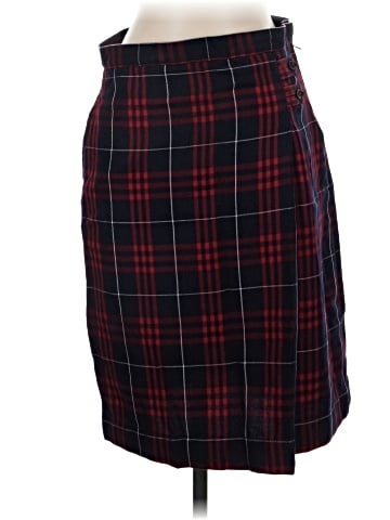 Lands' End Formal Skirt (view 1)
