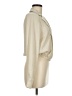 ASTR The Label 100% Polyester Ivory Long Sleeve Blouse Size M - photo 4