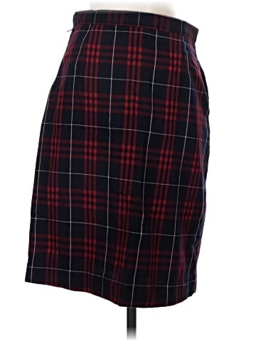 Lands' End Formal Skirt (view 2)