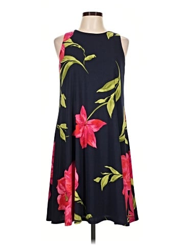 Jones Studio Casual Dress (view 1)
