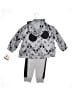 Disney Gray Windbreaker Size 3T - photo 2