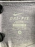 Nike Gray Active Tank Size S - photo 7