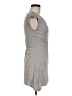 Max Studio Gray Sleeveless T-Shirt Size M - photo 4