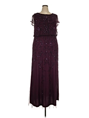 PAPELL Studio Cocktail Dress (view 1)