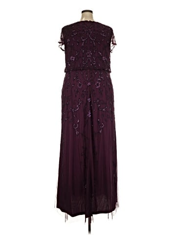 PAPELL Studio Cocktail Dress (view 2)