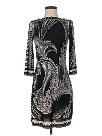 ECI Cocktail Dress (view 1)