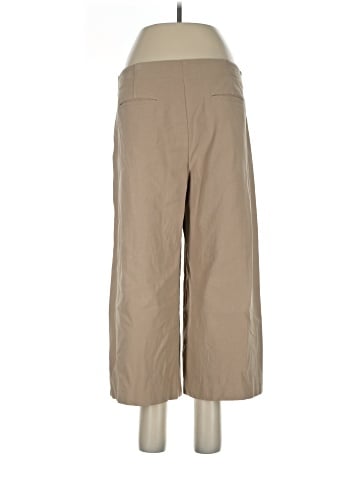 Ann Taylor Khakis (view 2)