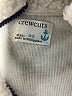 Crewcuts 100% Polyester Ivory Pullover Sweater Size 4 - 5 - photo 3