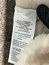 Crewcuts 100% Polyester Ivory Pullover Sweater Size 4 - 5 - photo 4