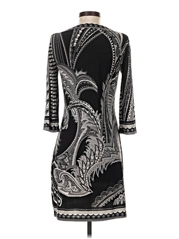 ECI Cocktail Dress (view 2)