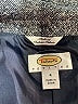Talbots Tweed Gray Blazer Size 4 (petite) - photo 6