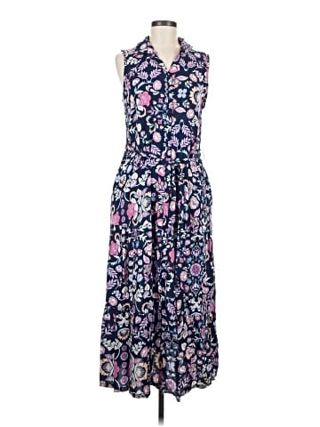 Croft & Barrow Casual Dress (view 1)