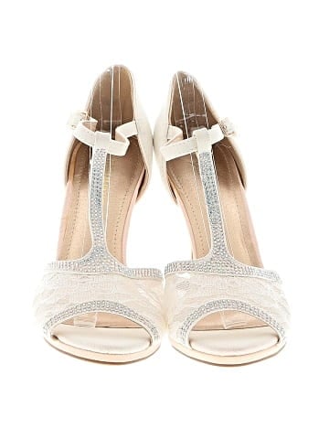 Dream Pairs Heels (view 2)