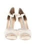 Dream Pairs Ivory Heels Size 9 - photo 2