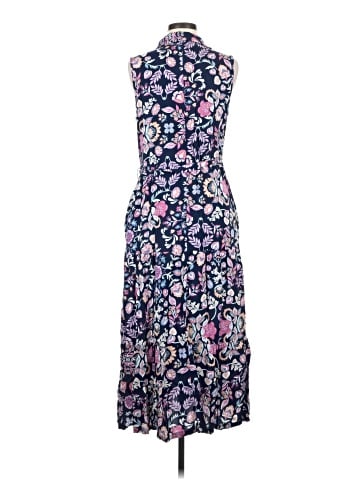 Croft & Barrow Casual Dress (view 2)