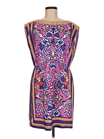 Ann Taylor LOFT Cocktail Dress (view 1)
