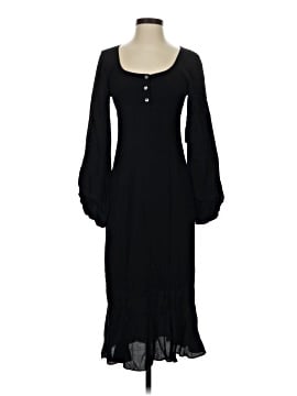 STAUD Casual Dress (view 1)