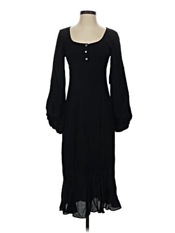 STAUD Casual Dress (view 1)