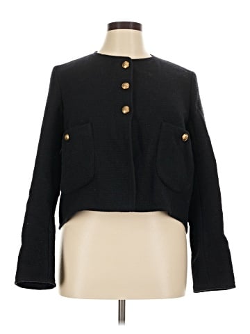 Zara Jacket (view 1)