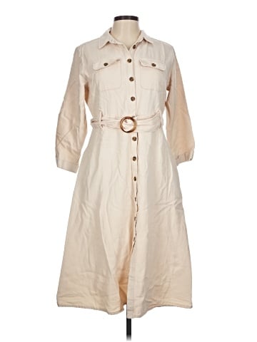 Velvet Heart Casual Dress (view 1)