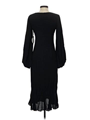STAUD Casual Dress (view 2)