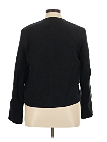 Zara Jacket (view 2)