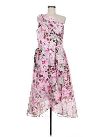 Adrianna Papell Cocktail Dress (view 1)