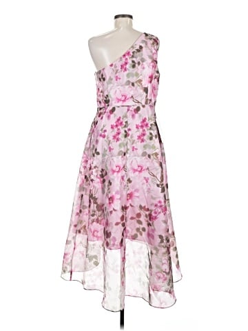 Adrianna Papell Cocktail Dress (view 2)