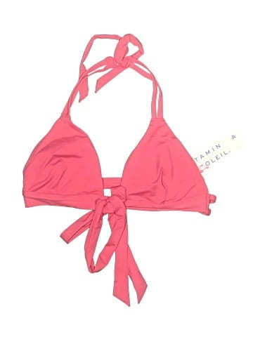 Vitamin A Swimsuit Top (view 1)