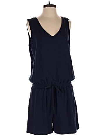 Amazon Essentials Romper (view 1)
