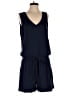 Amazon Essentials Solid Blue Romper Size L - photo 1