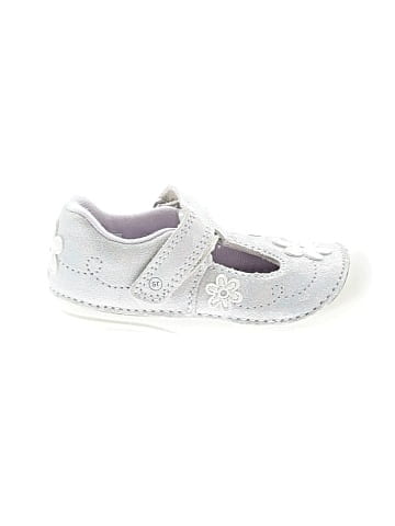 Stride Rite Booties (view 1)