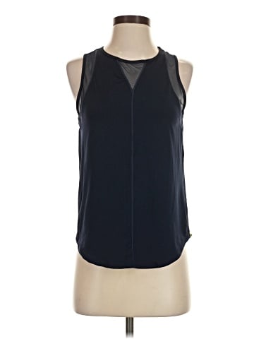 Lucky in Love Sleeveless T-Shirt (view 1)