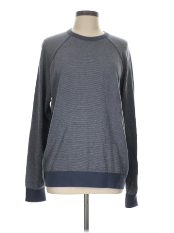 Vince. Pullover Sweater (view 1)