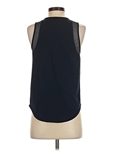Lucky in Love Sleeveless T-Shirt (view 2)