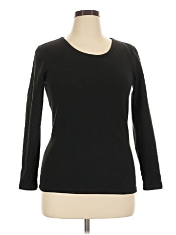 32 Degrees Pullover Sweater (view 1)