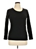 32 Degrees Black Pullover Sweater Size XL - photo 1