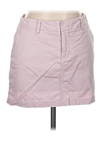 Express Casual Skirt (view 1)