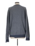 Vince. Gray Pullover Sweater Size L - photo 2