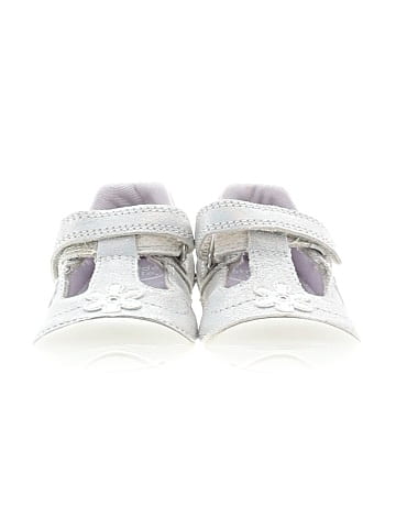 Stride Rite Booties (view 2)