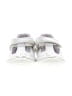 Stride Rite Silver Booties Size 6 (kids, wide) - photo 2