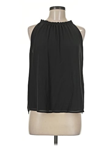 DAILYLOOK Sleeveless Blouse (view 1)