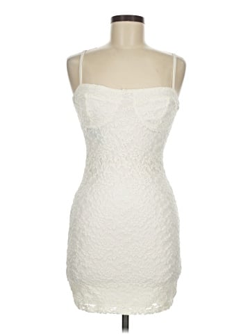 Forever 21 Cocktail Dress (view 1)
