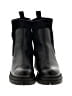 Anthropologie Black Ankle Boots Size EU 41 - photo 2