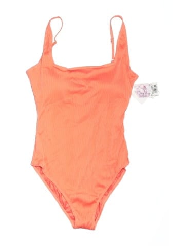 Kensie One Piece Swimsuit (view 1)