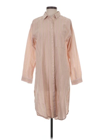 By Anthropologie Casual Dress (view 1)