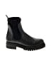 Anthropologie Black Ankle Boots Size EU 41 - photo 1