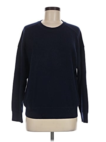 Madewell Wool Pullover Sweater (view 1)